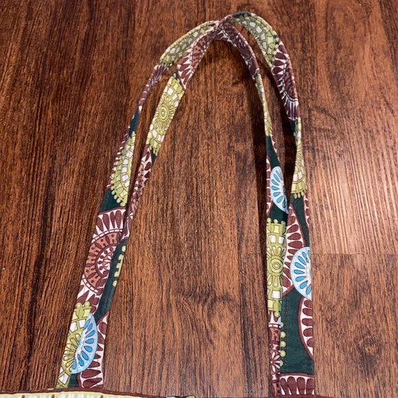 Stephanie Dawn Quilted Tote Purse - Picture 15 of 15